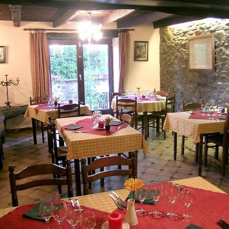 Hotel La Cremaillere Bras-Haut Εξωτερικό φωτογραφία