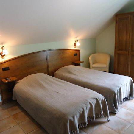 Hotel La Cremaillere Bras-Haut Εξωτερικό φωτογραφία