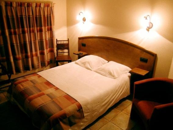 Hotel La Cremaillere Bras-Haut Εξωτερικό φωτογραφία