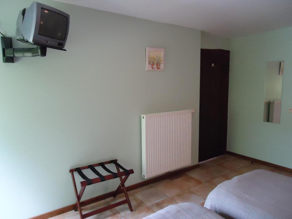 Hotel La Cremaillere Bras-Haut Εξωτερικό φωτογραφία