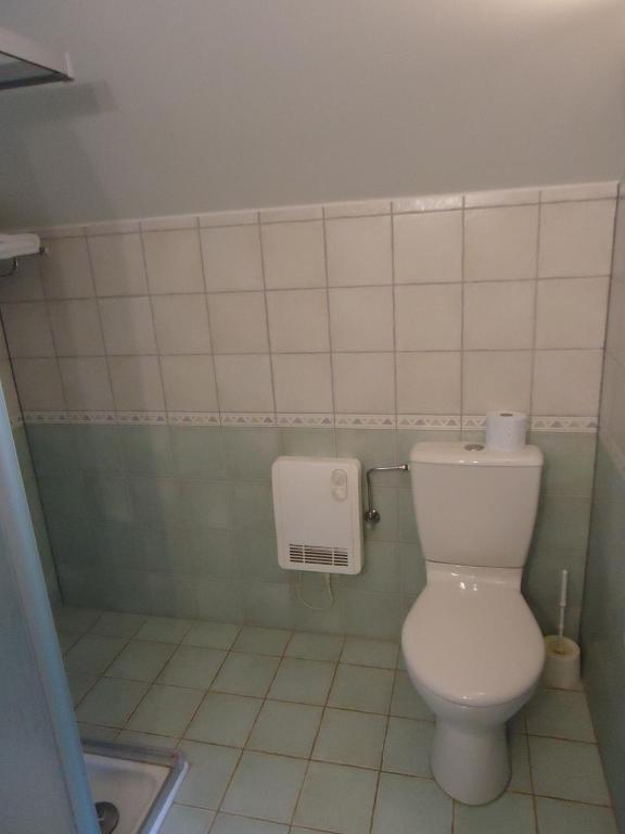 Hotel La Cremaillere Bras-Haut Εξωτερικό φωτογραφία