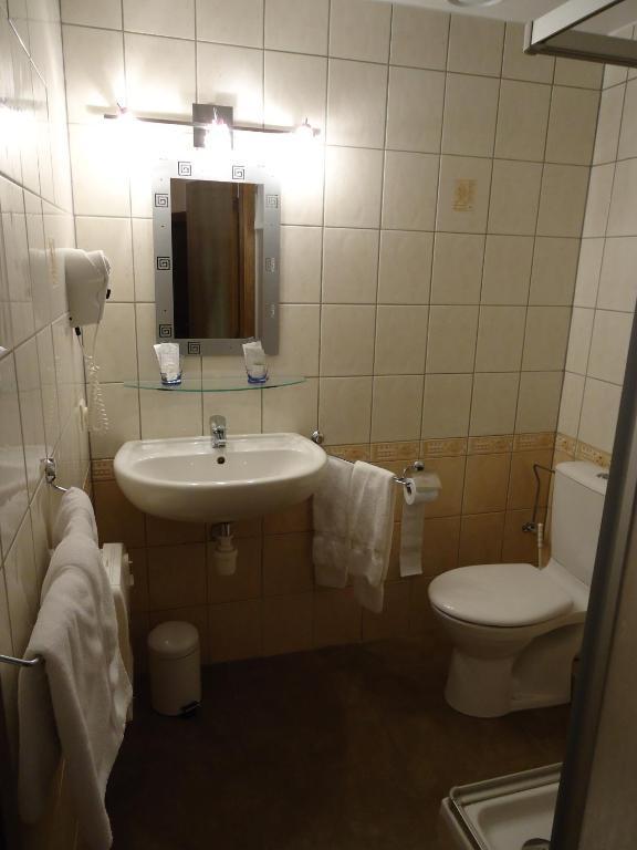 Hotel La Cremaillere Bras-Haut Εξωτερικό φωτογραφία