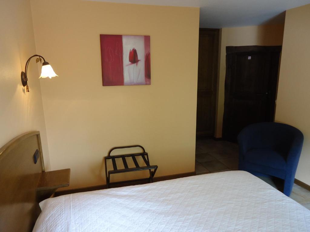 Hotel La Cremaillere Bras-Haut Εξωτερικό φωτογραφία