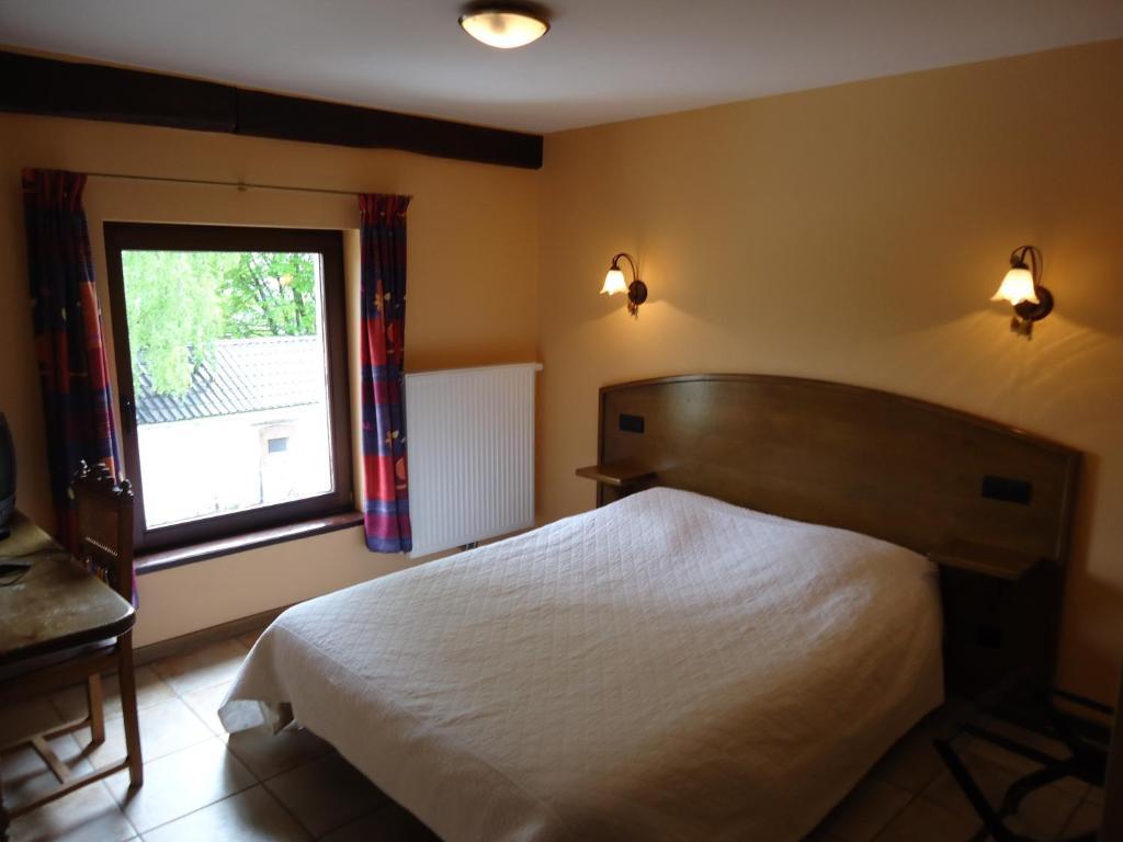 Hotel La Cremaillere Bras-Haut Δωμάτιο φωτογραφία