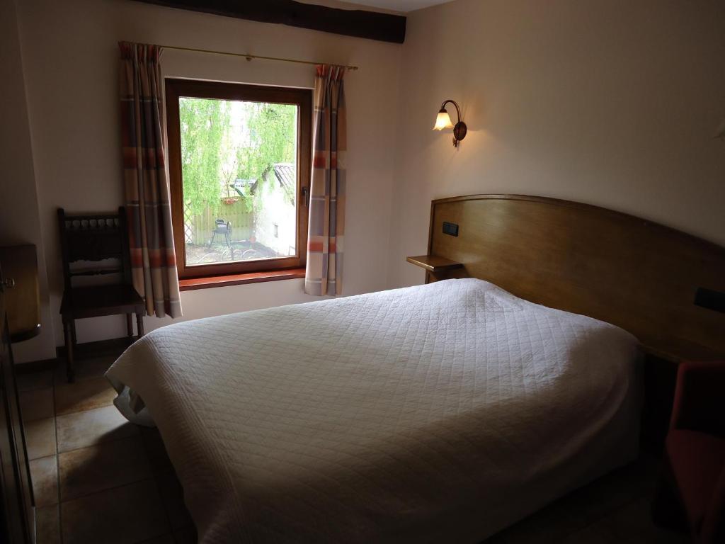 Hotel La Cremaillere Bras-Haut Εξωτερικό φωτογραφία