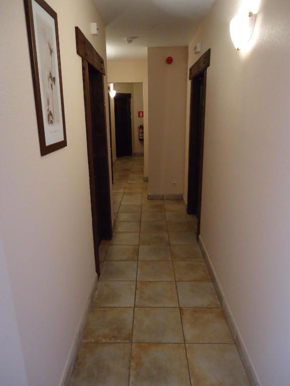 Hotel La Cremaillere Bras-Haut Εξωτερικό φωτογραφία