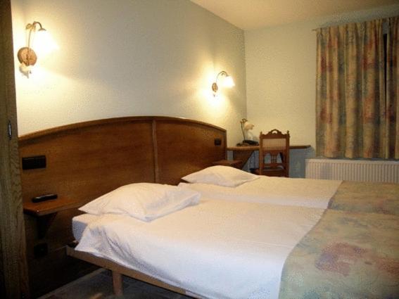 Hotel La Cremaillere Bras-Haut Εξωτερικό φωτογραφία