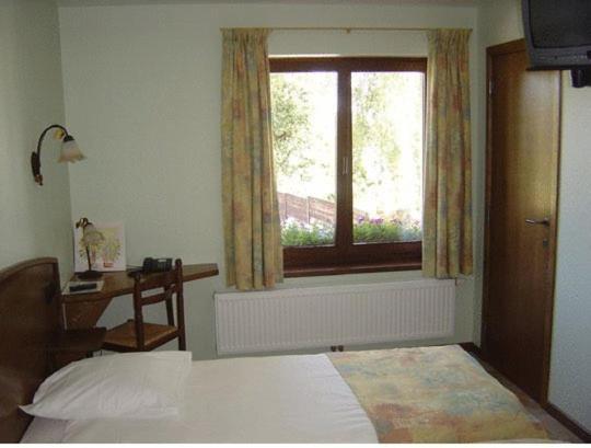 Hotel La Cremaillere Bras-Haut Δωμάτιο φωτογραφία